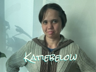 Katiebelow