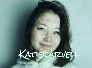 Katiecarvell