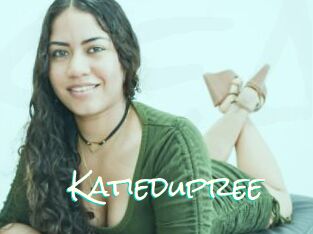 Katiedupree