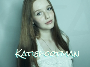 Katiefootman