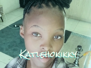 Katlehokikky
