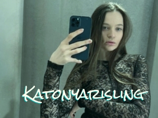 Katonyarisling