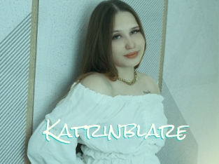Katrinblare