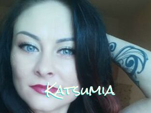 Katsumia
