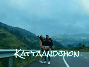 Kattaandjhon