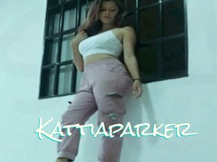 Kattiaparker