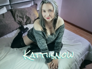 Kattiisnow