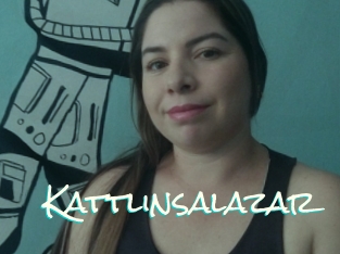 Kattlinsalazar