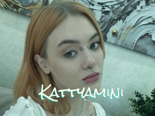 Kattyamini