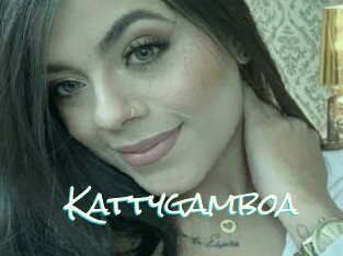 Kattygamboa