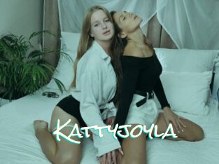 Kattyjoyla