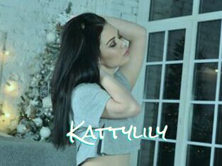 Kattylily