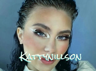 Kattynillson