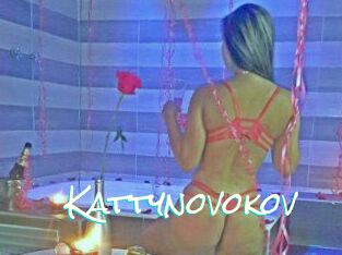 Kattynovokov