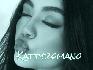 Kattyromano