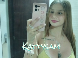 Kattysam