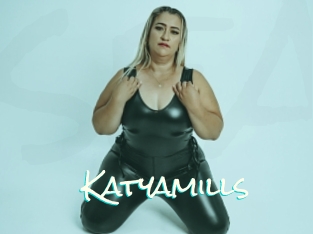 Katyamills