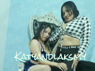 Katyandlaksmy