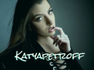 Katyapetroff