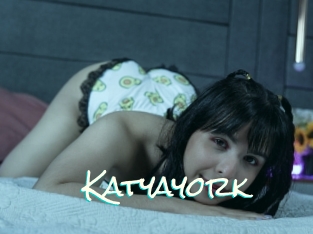 Katyayork