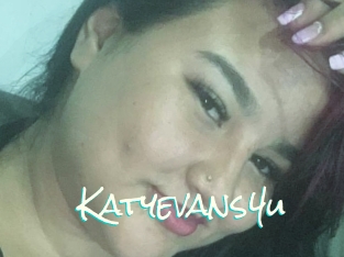 Katyevans4u
