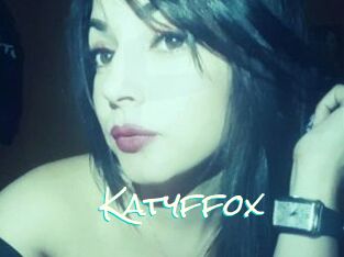 Katyffox