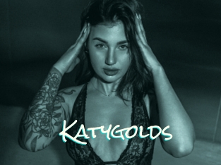 Katygolds