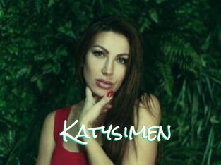 Katysimen