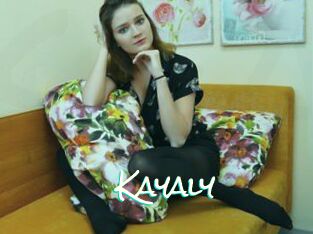 Kayaly
