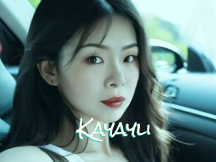 Kayayli