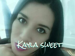Kayla_sweet