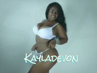 Kayladevon