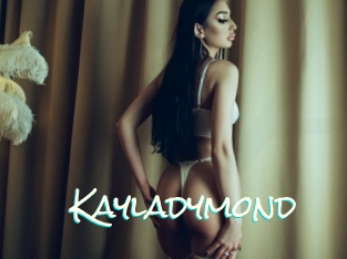 Kayladymond