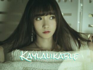 Kaylalikable