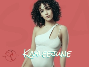 Kayleejune