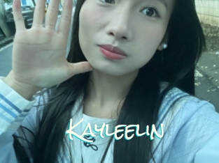 Kayleelin