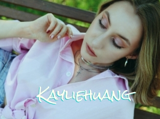 Kayliehuang