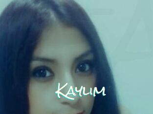 Kaylim