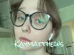 Kaymatthews