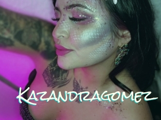 Kazandragomez
