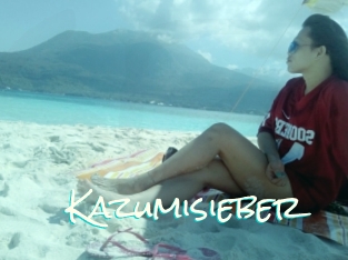 Kazumisieber