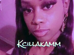 Kcillakamm