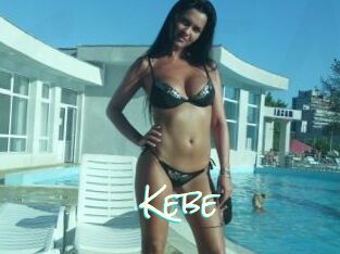 Kebe