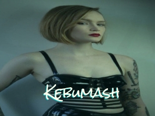 Kebumash