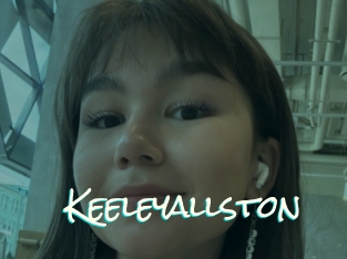 Keeleyallston