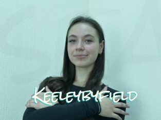 Keeleybyfield