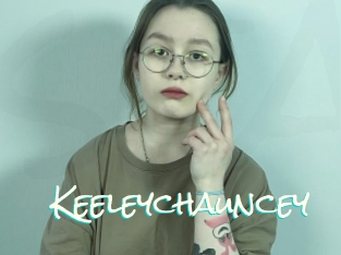 Keeleychauncey