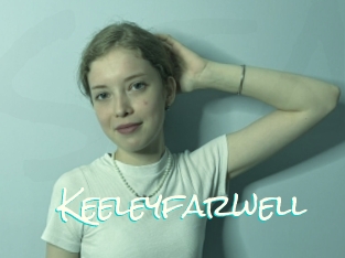 Keeleyfarwell