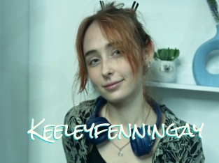 Keeleyfenningay