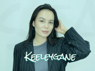Keeleygane